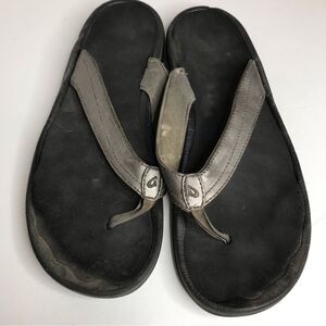 OluKai sandals size 11